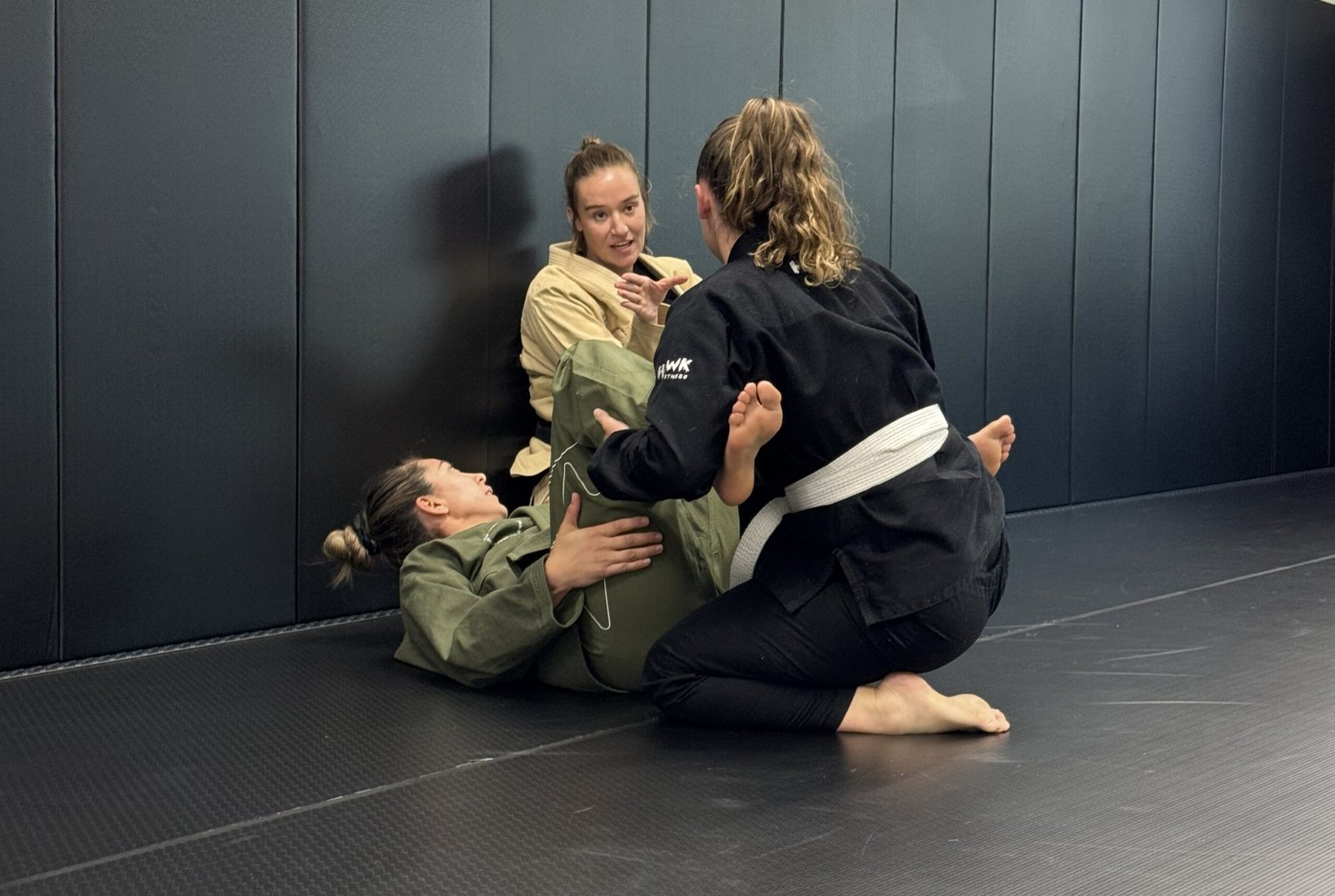 BJJ Classes Near Me